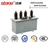 Jszwk-3, 6, 10 Outdoor Dry Type Combined Transformer