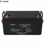 12V100ah Gel Battery/ AGM Deep Cycle Battery for Solar Power/ UPS Power Battery Cg12-100