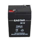 Top Quality SLA Rechargeable Battery