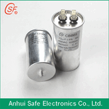 Capacitors for Air Conditional Compressor
