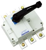 Dgl Load-Isolation Switch (DGL-630)