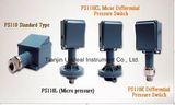 PS110 Series Mechanical Pressure Switches