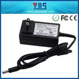 12V 3.5A Us Wall Plug Adapter