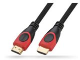 Full HD 1080P HDMI Cable Support 3D 24k Gold Plated