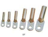 Copper-Aluminum Connecting Terminals Dt Series