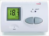 Digital Temperature Controller for Boiler and Gas