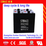 Dry Deep Cycle Battery for off-Grid Solar 2V1800ah