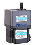 ZD 300 Watt 24V DC Bld Brushless Gear Motor