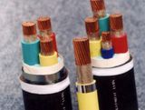 Mining Moveable Rubber Sheathed Flexible Cable My-0.38/0.66kv