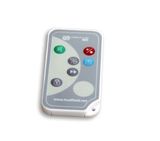 Infrared Remote Control for Lead Fluid Peristaltic Pump