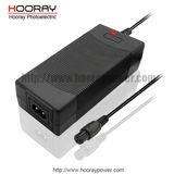 84W Power Supply Balance Drift 42V 2A Hoverboard Charger Hover Board Two Wheels Balancing Scooter Drifting Board 42V2a Scooter Power Adapter