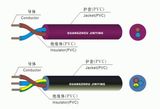 Power Cord (H05VV-F)