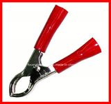 10A, 15A, 20A, 30A, 50A, 80A Alligator Clip, Crocodile Clamp, Battery Booster