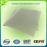 Heat Resistance Property Epoxy Glass Fiber Fr4 Plate