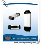 48V Rear Rack Type 18650 Battery Pack/Lithium Battery Pack