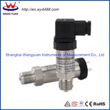 Water Treatment Pressure Sensor