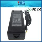 12V 5A 6A 7A 8A 9A 10A 12A 12.5A CCTV Power Adapter, Desktop Switching AC/DC Power Supply, PSU