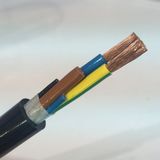 Building Appliaction 4mm 6mm 10mm Electrical Cable