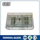 Impulse Terminal Block for Metering Box