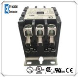 Dp Contactor Air Conditioning Magnetic AC Contactor with UL Certificate
