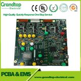 GPS Tracking PCBA Board SMD PCB Assembly