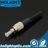FC/PC mm Optical Fiber Connector for Cable