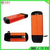 48V11.6ah Lithium Lon Battery Pack with Down Tube Battery