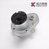 12volt 24volt 48mm High Torque Electric Geared DC Motor