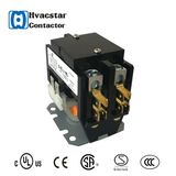 Good Quality Ce Certificated 2p Magnetic Power AC Contactor Wholesale