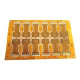 Low Cost Flexible PCB Board and FPC