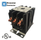 New Types of Contactor 24VAC 20A AC Electric Magnetic Contactor