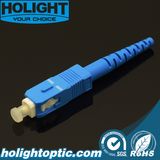 SC/PC Single Mode Fiber Optic Connector