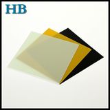 Fr4 Laminated Epoxy Glass Sheet Insulation Materials
