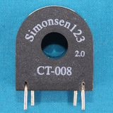 Factory Supply Current Transformer for Measurement
