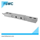 High Accuracy Bridge Type Pressure Sensor Railway Scale Weighing Transducer