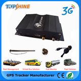 3G GPS Tracker Vt1000 with Two Way Communication