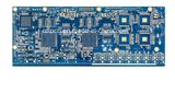 8 Layer Impedance Rigid PCB with BGA