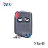 Fixed Code Gate Wireless RF Transmitter with 433MHz Yet007