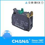 Popular CB4 Series Pushbutton Switch with Ce, RoHS Approved
