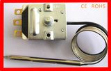 Temperature Controller Bimetal Thermostat for Water Heater