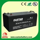 Deep Cycle Solar 12V 250ah AGM Battery