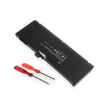Laptop Battery for Apple MacBook A1321 Computer Replacement Batteries