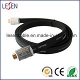 19 Pins Flat HDMI Cable