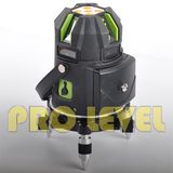 4V4h1d Green Laser Level (SCHO-445G)