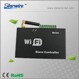 2012 Latest WiFi RGB LED Controller/ LED WiFi Controller
