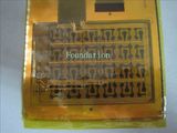 Double-Sided Flexible Flat Printed FPC Membrane Circuit