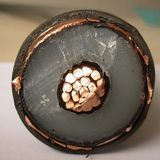 5-46kv Shielded Power Cable