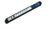 Germany Extension Socket with Surge Protection (RPG-GBKDS06TNC)