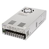 300W Single Output Power Supply with Pfc Function