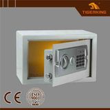 Electronic Safe Box with Electronic Keypad